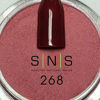 Picture of SNS Nails Dipping Powder Gelous Color - 268 - She’s Pampered - 1 oz