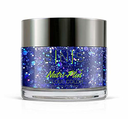 Picture of SNS Nails Dipping Powder Gelous Color - Birds Of Paradise Collection - BP26-1 oz