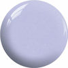 Picture of SNS Nail Dip Powder, Gelous Color Dipping Powder - Perfect Periwinkle (Purple, Crea) - Long-Lasting Acrylic Nail Color & Polish Lasts 14 Days - Low-Odor & No UV Lamp - 1 Oz