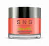 Picture of SNS Nails Dipping Powder Gelous Color - 322 - I Love Italy - 1 oz