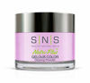 Picture of SNS Nails Dipping Powder Gelous Color - 381-1 oz