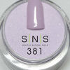 Picture of SNS Nails Dipping Powder Gelous Color - 381-1 oz