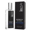 Picture of Instyle Fragrances | Inspired by Ralph Lauren's Polo Black | Menâ€™s Eau de Toilette | Vegan, Paraben Free, Phthalate Free | Never Tested on Animals | 3.4 Fluid Ounces(Pack of 1)