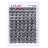 Picture of Individual Lashes Big Tray D Curl Lash Clusters 10D 20D 30D 40D Individual Lash Extensions Cluster Lashes Lash Extension Supplies Eyelash Clusters (30D-0.07D, 15-20mm)