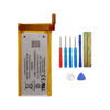 Picture of SWARK Battery 616-0407 Compatible with iPod Nano 5th A1320 Battery with Tools