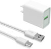 Picture of 5Ft Type C Fast Quick Charger Fit for Samsung Galaxy-Tab-A8 10.5'' SM-X200 USB C Tablet PD Power Supply Adapter Cord