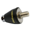 Picture of Wilson 305-600 Black Gum Drop CB Antenna Stud