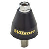 Picture of Wilson 305-600 Black Gum Drop CB Antenna Stud