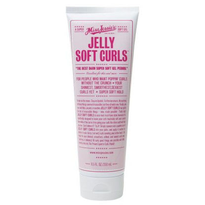 Picture of Miss Jessie's Jelly Soft Curls Gel