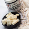 Picture of Better Shea Butter Raw Shea Butter - 100% Pure African Unrefined Shea Butter for Hair - Skin Moisturizer for Face, Body and for Soap Making Base and DIY Whipped Lotion, Oil and Lip Balm - 8 oz Jar