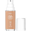 Picture of L’Oréal Paris True Match Super-Blendable Foundation, Medium Coverage Liquid Foundation Makeup with SPF 17, N6, Medium, 1 Fl Oz