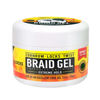 Picture of AllDay Locks Braid Gel | Extreme Hold, Smooths & Tames Frizz | No Flaking or Drying | High Shine, Long Lasting for Braids, Locks, Twists, Cornrows | 10 oz