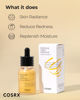 Picture of COSRX Propolis Ampoule, Glow Boosting Serum for Face with 73.5% Propolis Extract, 1.01 fl.oz / 30ml, Hydrating Essence for Sentsitive Skin, Fine Lines, Uneven Skintone, Not Tested on Animals, No Parabens, No Sulfates, No Phthalates, Korean Skincare