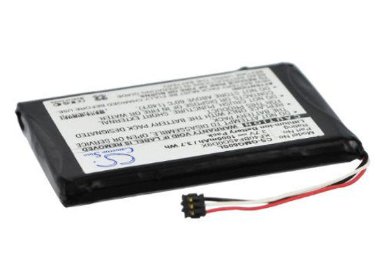 Picture of Replacement Battery for Garmin Approach G6 KF40BF45D0D9X