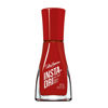 Picture of Sally Hansen Insta-Dri Nail Polish - City Chic Collection - That's A Blazing! - 0.31 fl oz, Shelf Pack of 2