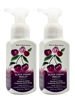 Picture of Bath and Body Works Gentle Foaming Hand Soap, Black Cherry Merlot 8.75 Ounce (2-Pack)