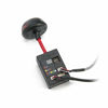 Picture of Fat Shark FSV2462 - Cased 5G8 25MW Transmitter with Circular Polarized Antenna(CE Version)