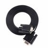 Picture of 6FT Resume Default Setting Cable,Communication Serial Cable for APC UPS 940 0024c SUA-1000ICH SUA-1500ICH