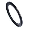 Picture of 105mm Lens to 82mm Camera Filter Ring,105mm to 82mm Step-Down Ring Filter Adapter for 82mm UV,ND,CPL,Metal Step-Down Ring