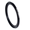 Picture of 95mm Lens to 77mm Camera Filter Ring,95mm to 77mm Step-Down Ring Filter Adapter for 77mm UV,ND,CPL,Metal Step-Down Ring