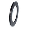 Picture of 105mm Lens to 72mm Camera Filter Ring,105mm to 72mm Step-Down Ring Filter Adapter for 72mm UV,ND,CPL,Metal Step-Down Ring