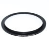 Picture of 72mm Lens to 95mm Camera Filter Ring,Compatible with All 72mm Camera Lens & 95mm UV,ND,CPL Lens Hood Accessories,Made of CNC Machined Aluminum(72-95mm)