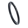 Picture of 86mm Lens to 67mm Camera Filter Ring,86mm to 67mm Step-Down Ring Filter Adapter for 67mm UV,ND,CPL,Metal Step-Down Ring