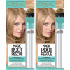 Picture of Root Rescue Medium Blonde 8 2PK