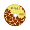 Picture of Moserbaer Safari DVD-R 16X 4.7GB Branded Logo Recordable Media Disc-50 Pack Spindle