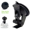 Picture of ChargerCity Super Suction Windshield Suction Cup Mount for Escort MAX / MAX 2 / Older Max360 Radar Detector from 2015-2019 w/Slide in Plate Slot only (NOT for Radar That use Magnetic Cradle)