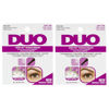 Picture of Duo Quick-Set Dark False Strip Lash Adhesive, Dries Dark 0.18 oz x 2 Packs