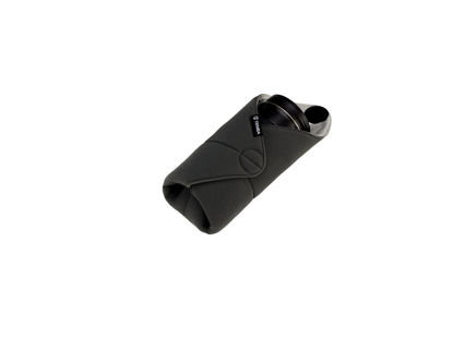 Picture of Tenba Protective Wrap Tools 12in Protective Wrap - Black (636-321)