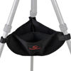 Picture of SUNWAYFOTO TSB-01 Tripod Weight Stone Bag Heavy Duty Sandbag Butler Pouch to Tripod Legs