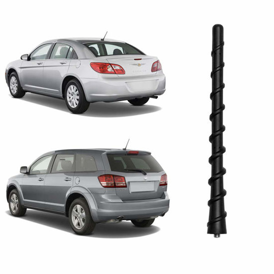 Dodge journey deals antenna