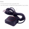 Picture of DIYmalls VK-162 G-Mouse USB GPS Dongle Receiver Antenna M8 Chip with Flash for Window Raspberry Pi Linux Google Earth