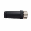 Picture of Regatta Processing NMEA 2000 (N2k) Female Field Installable Connector for Garmin Lowrance Simrad B&G & Navico Networks