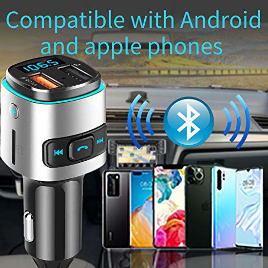 Radio adapter deals for phone