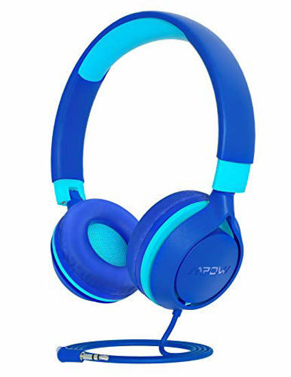 Mpow best sale headphones wired