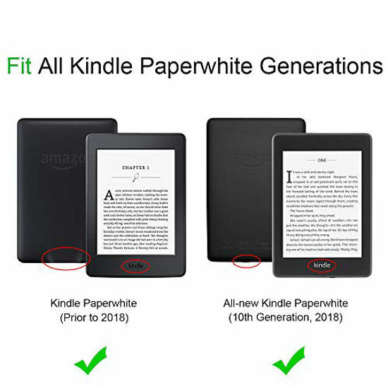 Kindle Paperwhite 11th Generation Slim Case – Fintie