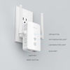 Picture of Victure WiFi Extender, WiFi Repeater for Home, WiFi Booster, 2.4GHz 300Mbs,WPS, with Ethernet Port,AP Mode to Provide a Stable Network for Online Working and Enjoy Devices Which Need Internet