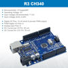 Picture of LAFVIN Basic Starter Kit with R3 CH340,Breadboard + Retail Box Compatible with Arduino IDE