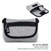 Picture of JJC Compact Camera Case Travel Pouch Sleeve for Sony ZV1II ZV-1II ZV1F ZV-1F ZV1 ZV-1 RX100 VII VI VA Canon G7X G5X G9X SX740 Olympus TG-6 TG-5 TG-4 Fujifilm XP130 XP140 XP90 Ricoh GR III II & More