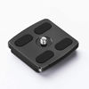 Picture of Universal Professional Camera Quick Release Plate for Zomei Q666,Q666C,Z699C,Q555,M5,M6,M8,Z818Tripod B690A,B168 Tripod