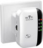 Picture of WiFi Extender, 2023 Fastest WiFi Booster 1200Mbps Dual Band 5GHz/2.4GHz WiFi Extenders Signal Booster for Home, Internet Booster WiFi Repeater Covers up to 10000sq. ft and 45 Devices