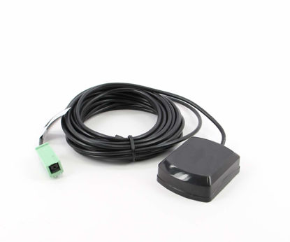 Picture of Xtenzi Navigation Antenna Active GPS Compatible with GMC NAV ANT GMC, GM, Chevy, Hummer, Cadillac,UM8.