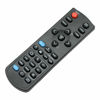 Picture of ESolid A-00009441 Replacement Remote Control for ViewSonic PJD5132 PJD5134 PJD5232L PJD5234L PJD5533W PJD6235 PJD6245 PJD6543W PJD7820HD PJD7822HDL Projectors