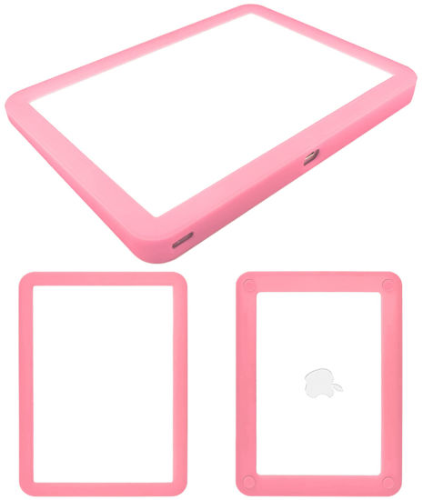 Picture of Magic Trackpad Silicone Protective Case - Magic Trackpad 2 Skin - Cover for Apple Magic Trackpad - Magic Trackpad Sleeve - Magic Trackpad Protector