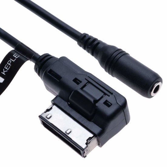 CABLE ADAPTATEUR BLUETOOTH MMI AUDI R8 AUDIO MP3