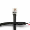 Picture of Radar Mount Mirror Wire Power Cord for Escort Radar Detectors With Inline Fuse RJ11 (3005201)