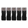 Picture of PNY 16GB Attaché 3 USB 2.0 Flash Drive, 5-Pack